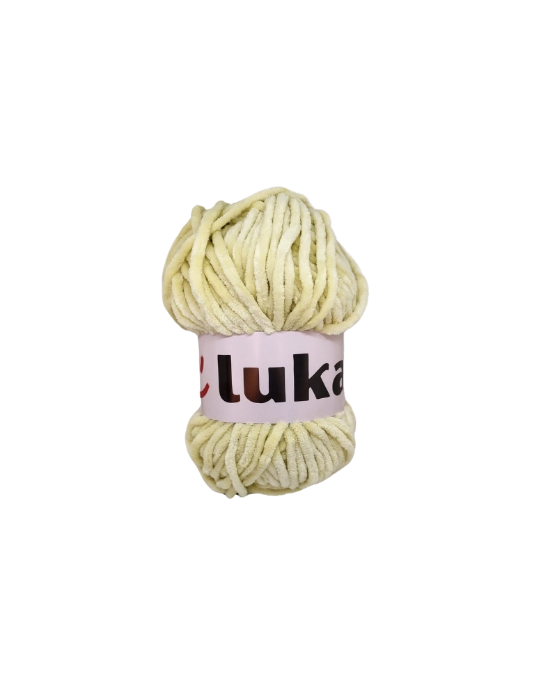 Woolkie Toolkie LUKA 100g, 120m | Mimib