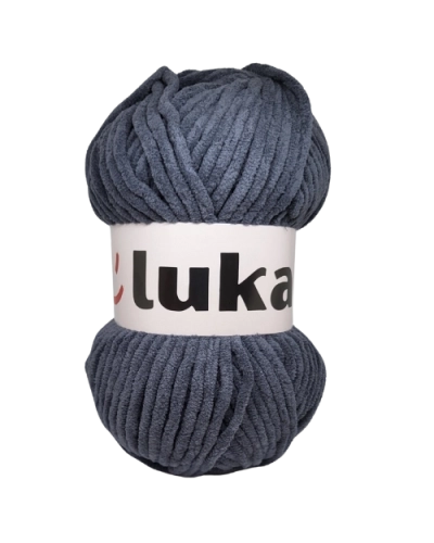 Woolkie Toolkie LUKA 100g, 120m | Mimib