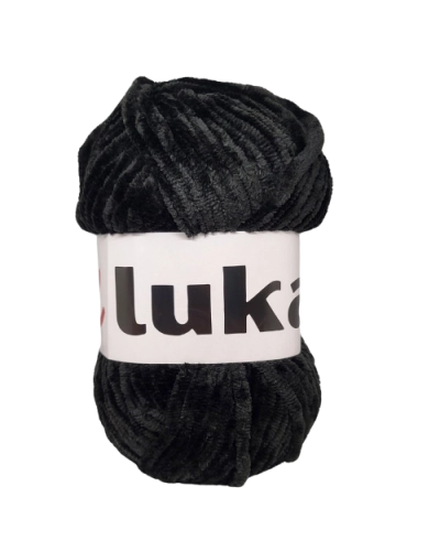 Woolkie Toolkie LUKA 100g, 120m | Mimib