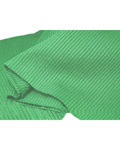 Elastický náplet žebrovaný 15x80 cm | Mimib