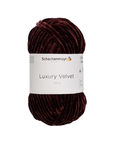 Luxury Velvet | Mimib