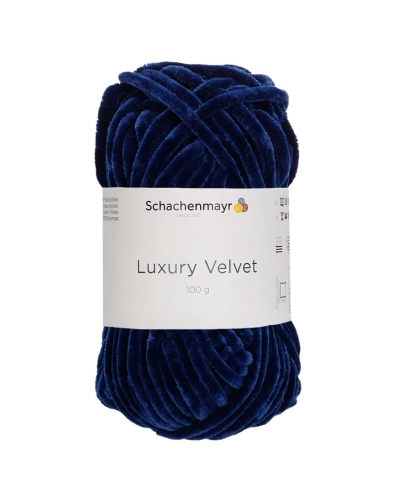 Luxury Velvet | Mimib