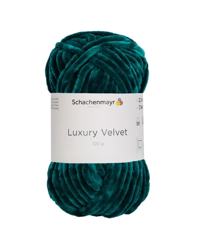 Luxury Velvet | Mimib