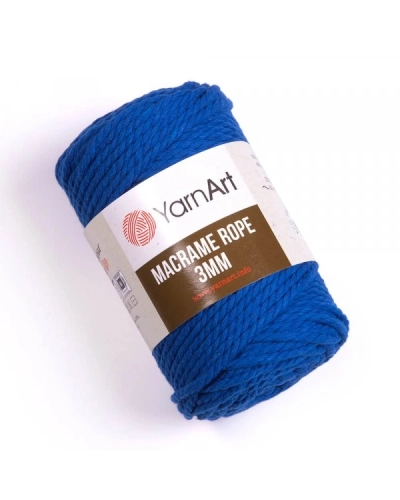 YarnArt Macrame Rope 3mm, 250 g | Mimib