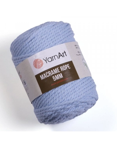 YarnArt Macrame Rope 5mm, 500 g | Mimib