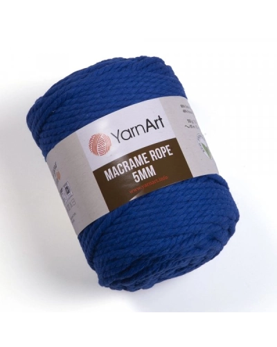 YarnArt Macrame Rope 5mm, 500 g | Mimib