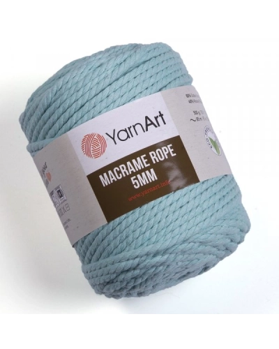 YarnArt Macrame Rope 5mm, 500 g | Mimib