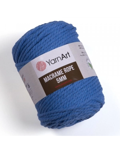 YarnArt Macrame Rope 5mm, 500 g | Mimib