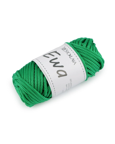 Pletací a háčkovací příze macrame Ewa Ø4 mm 90 g - 1 ks | Mimib