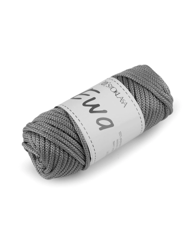 Pletací a háčkovací příze macrame Ewa Ø4 mm 90 g - 1 ks | Mimib