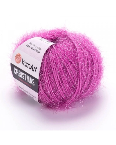 YarnArt Christmas 142m, 50 gr.