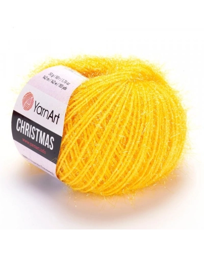 YarnArt Christmas 142m, 50 gr.