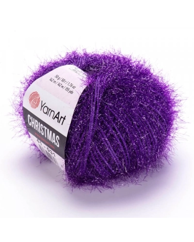 YarnArt Christmas 142m, 50 gr.