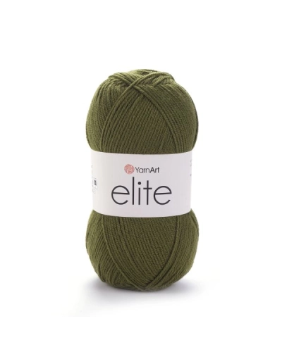 YarnArt Elite 300m, 100 gr.