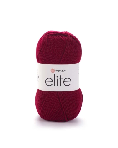 YarnArt Elite 300m, 100 gr.