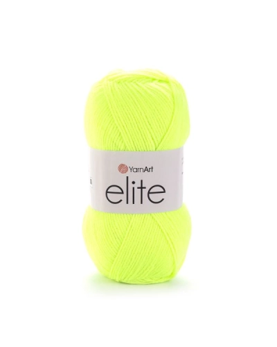 YarnArt Elite 300m, 100 gr.