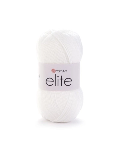 YarnArt Elite 300m, 100 gr.