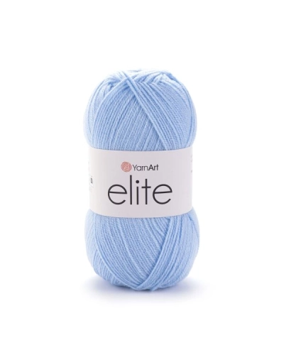 YarnArt Elite 300m, 100 gr.