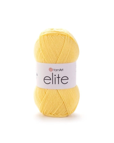 YarnArt Elite 300m, 100 gr.