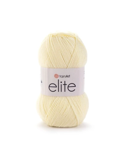 YarnArt Elite 300m, 100 gr.