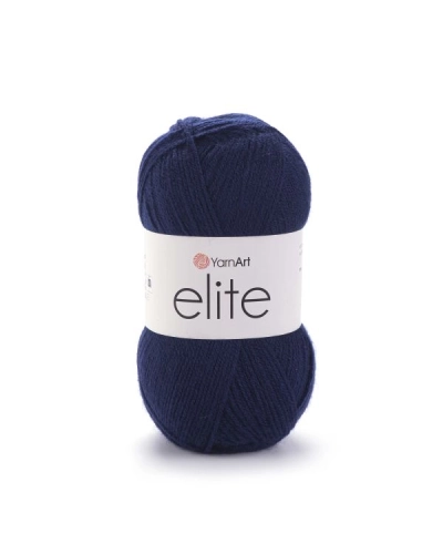 YarnArt Elite 300m, 100 gr.