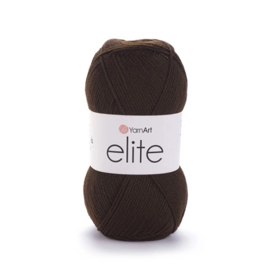 YarnArt Elite 300m, 100 gr.