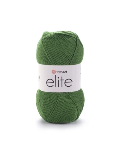 YarnArt Elite 300m, 100 gr.