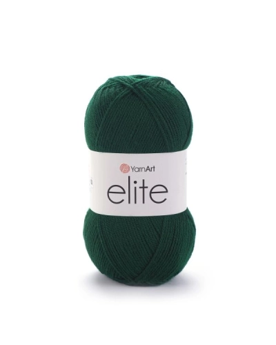 YarnArt Elite 300m, 100 gr.