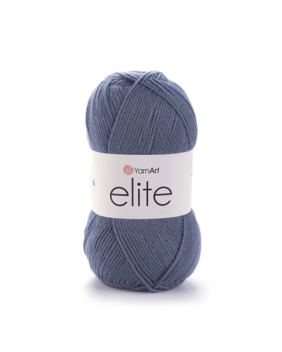 YarnArt Elite 300m, 100 gr.