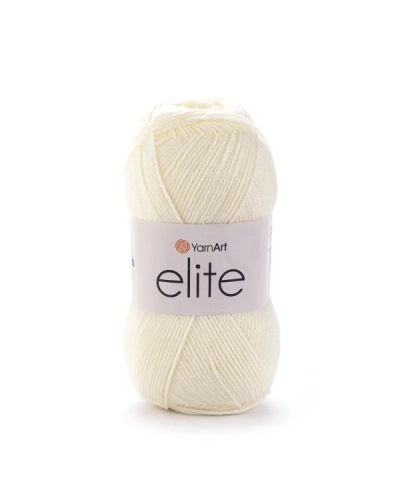 YarnArt Elite 300m, 100 gr.