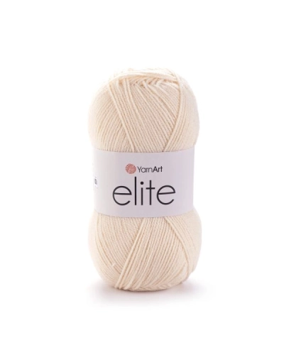 YarnArt Elite 300m, 100 gr.