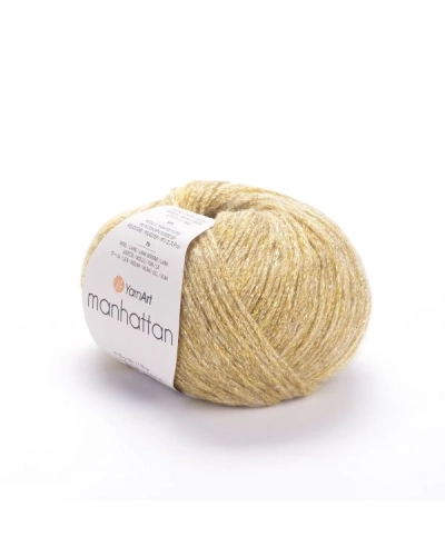 YarnArt Manhattan 200m, 50 gr.