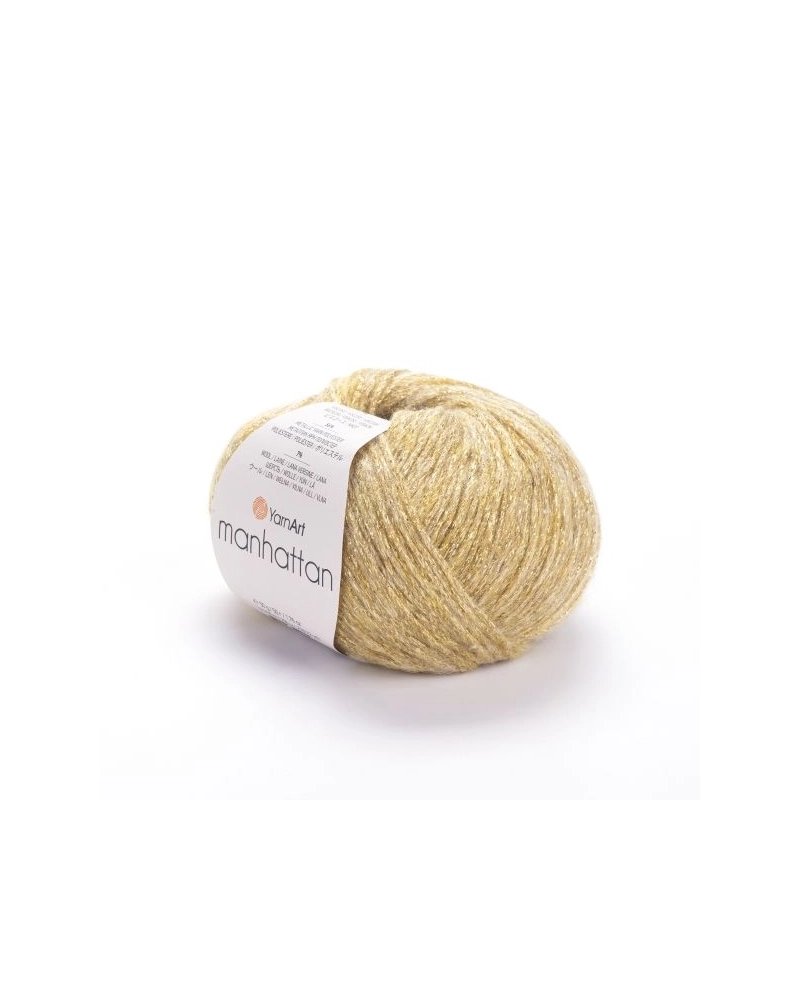 YarnArt Manhattan 200m, 50 gr.