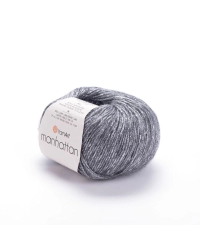 YarnArt Manhattan 200m, 50 gr.