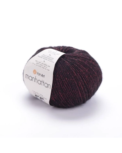 YarnArt Manhattan 200m, 50 gr.