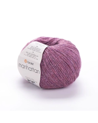 YarnArt Manhattan 200m, 50 gr.