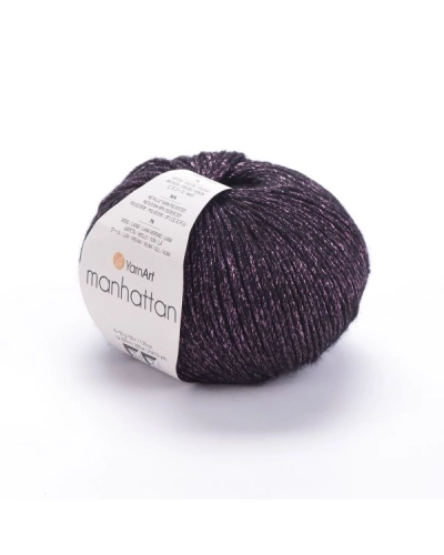 YarnArt Manhattan 200m, 50 gr.