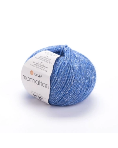 YarnArt Manhattan 200m, 50 gr.