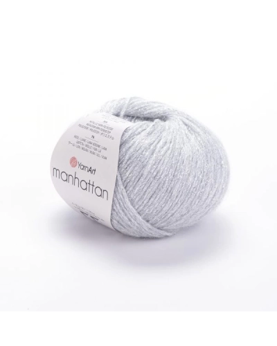 YarnArt Manhattan 200m, 50 gr.