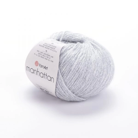 YarnArt Manhattan 200m, 50 gr. | Mimib