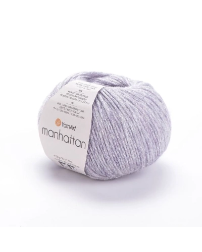 YarnArt Manhattan 200m, 50 gr.