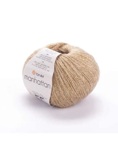 YarnArt Manhattan 200m, 50 gr.