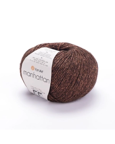 YarnArt Manhattan 200m, 50 gr.