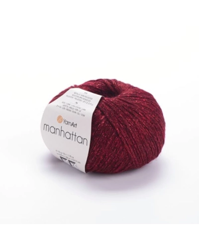 YarnArt Manhattan 200m, 50 gr.