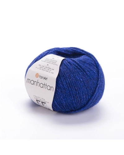 YarnArt Manhattan 200m, 50 gr.