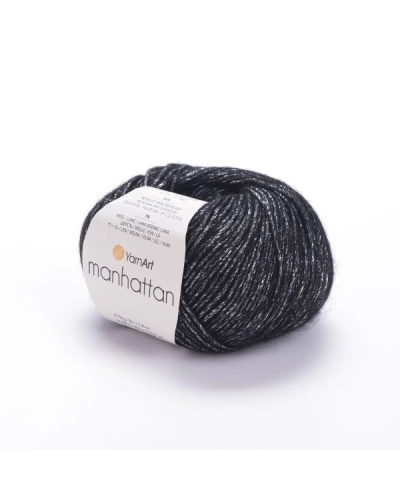 YarnArt Manhattan 200m, 50 gr.