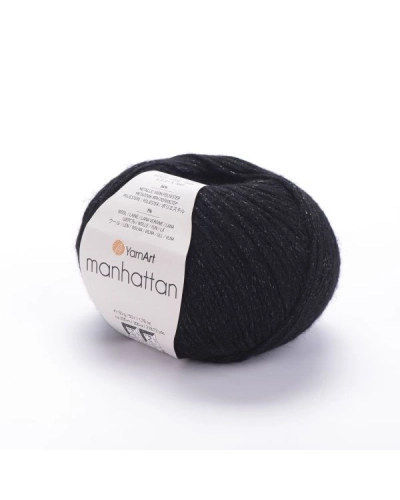 YarnArt Manhattan 200m, 50 gr.