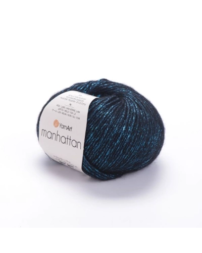 YarnArt Manhattan 200m, 50 gr.