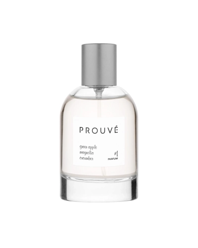 PROUVÉ 1 - voní jako DKNY Be Delicious | Mimib