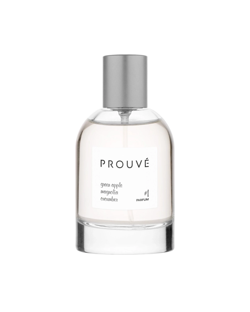 PROUVÉ 1 - voní jako DKNY Be Delicious